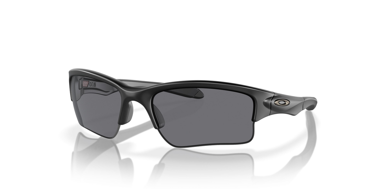 Oakley OO9200 Quarter Jacket Sunglasses