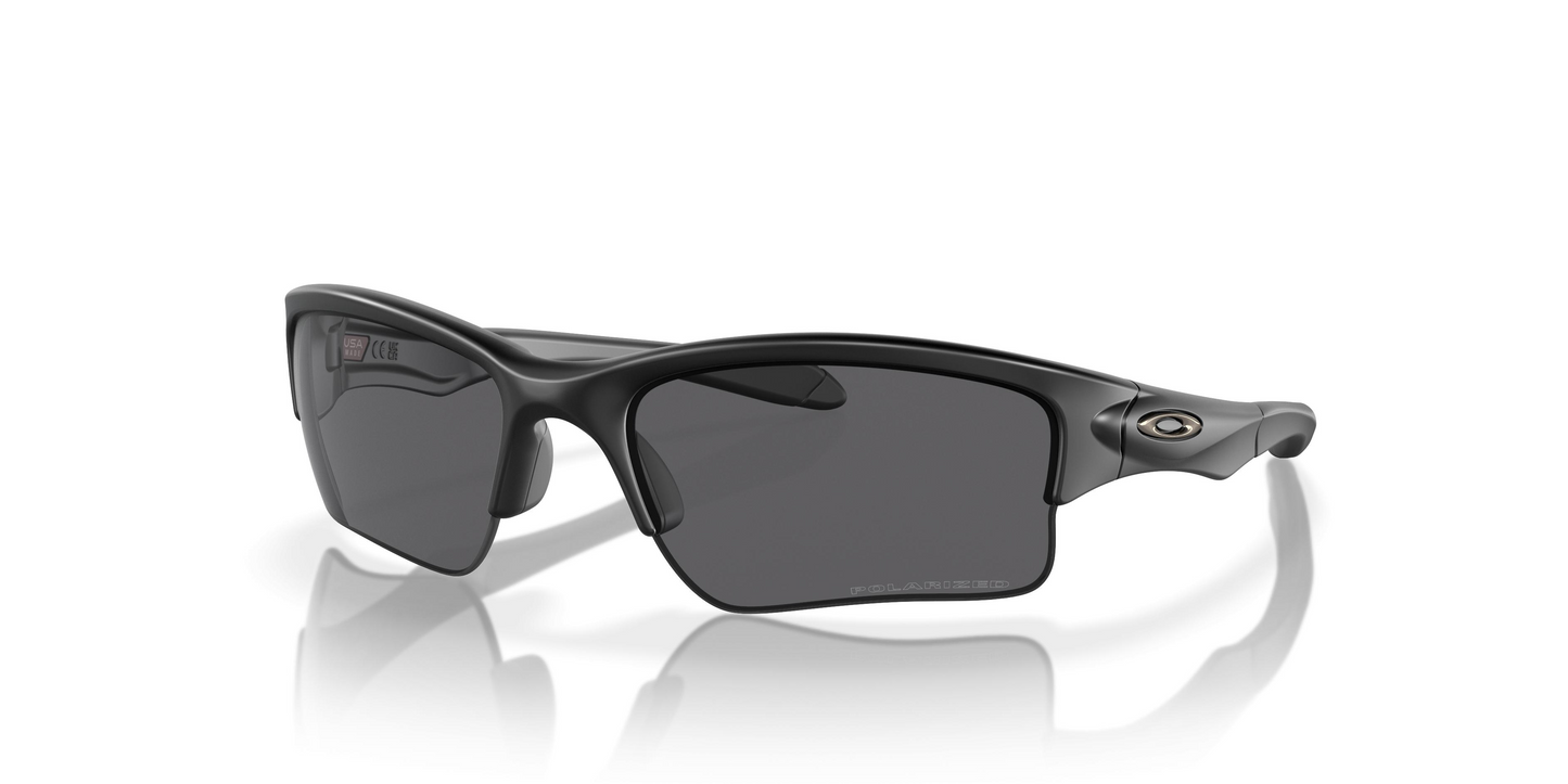 Oakley OO9200 Quarter Jacket Sunglasses
