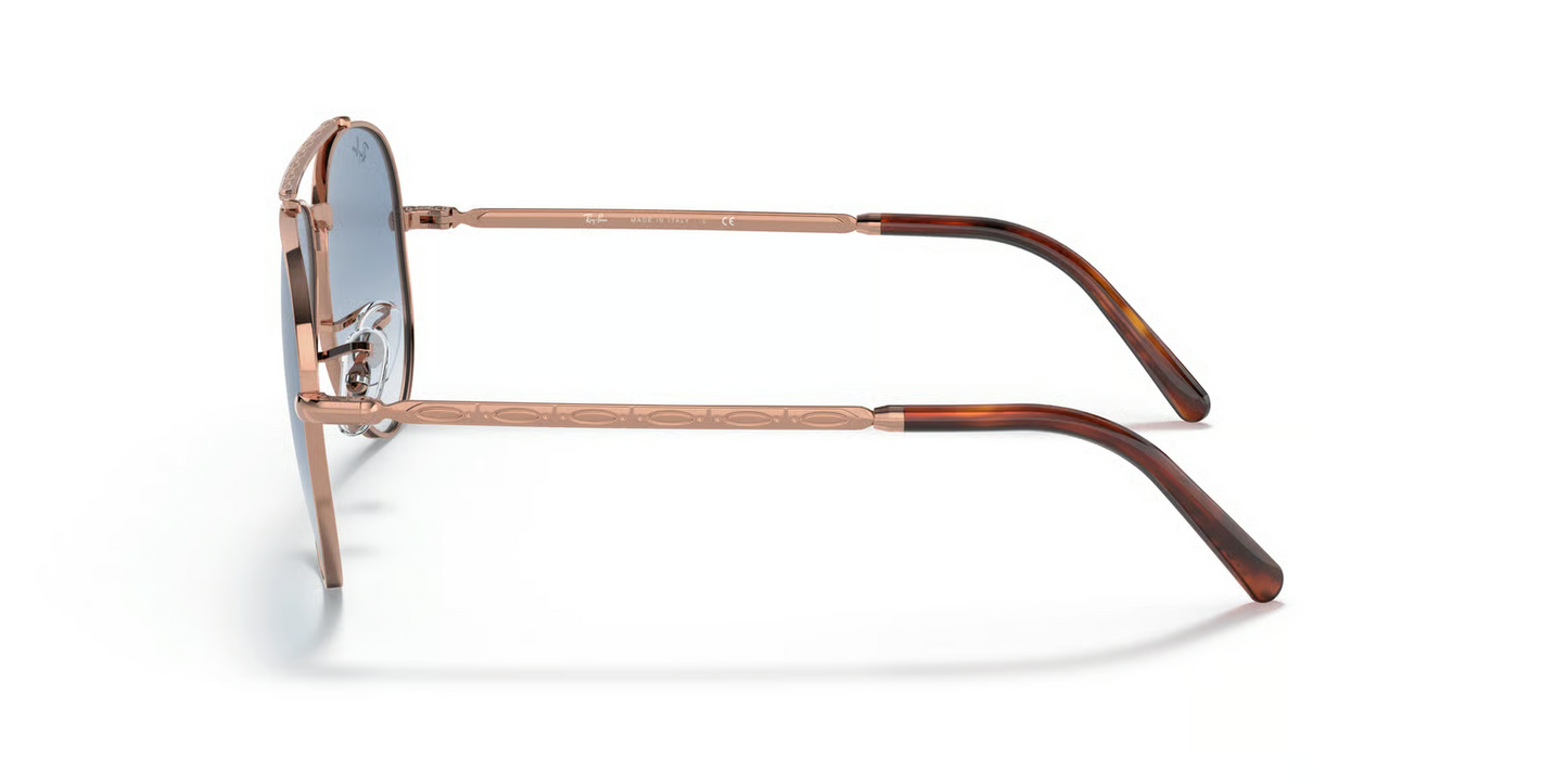 Ray-Ban RB3625 New Aviator Sunglasses