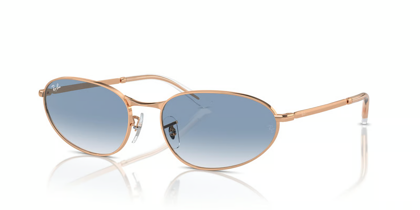 Ray-Ban RB3734 Sunglasses