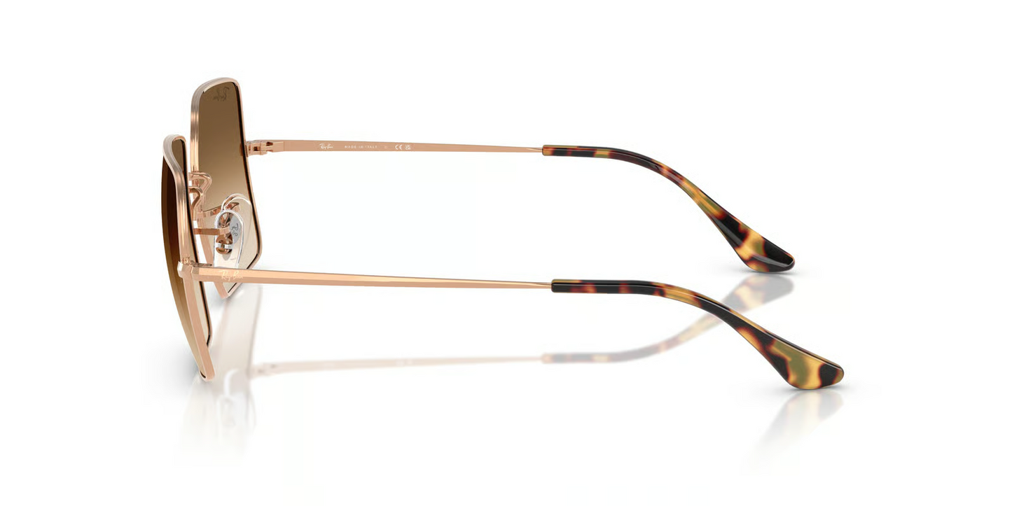 Ray-Ban RB1971 Square Sunglasses