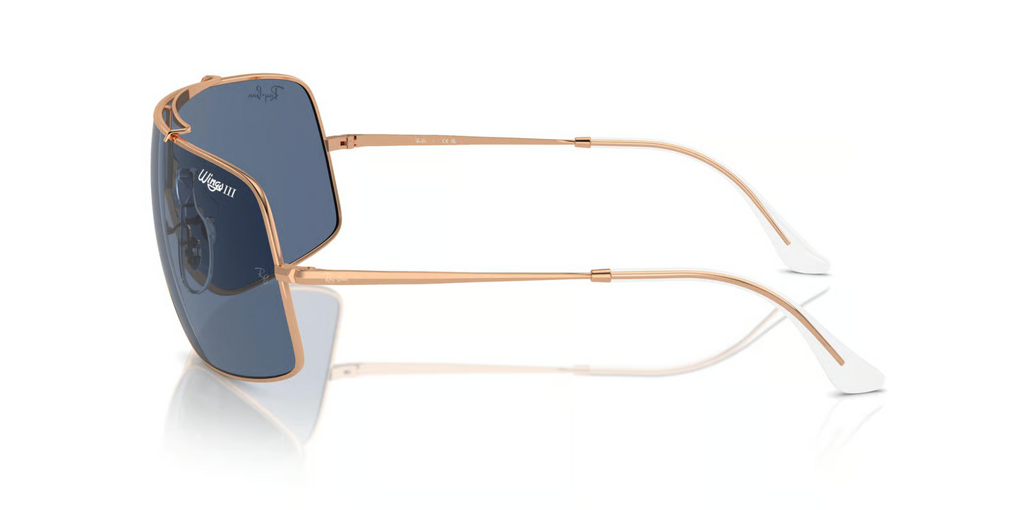 Ray-Ban RB3897 Wings iii Sunglasses