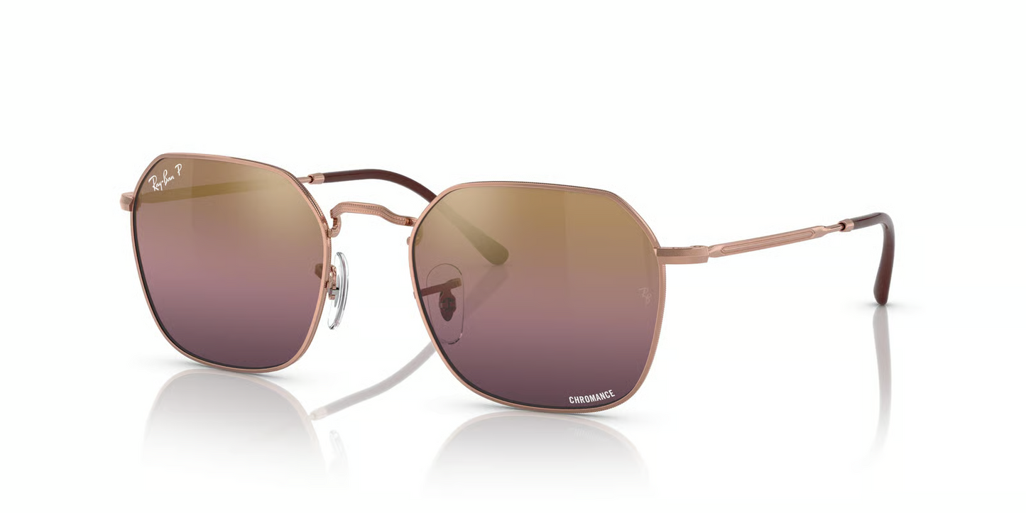 Ray-Ban RB3694 Jim Sunglasses