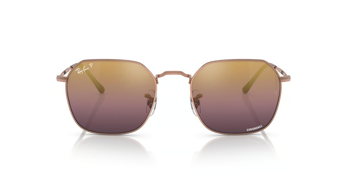 Ray-Ban RB3694 Jim Sunglasses