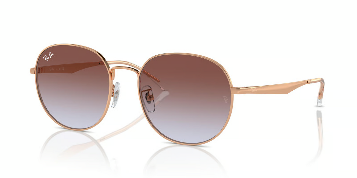 Ray-Ban RB3727D Sunglasses