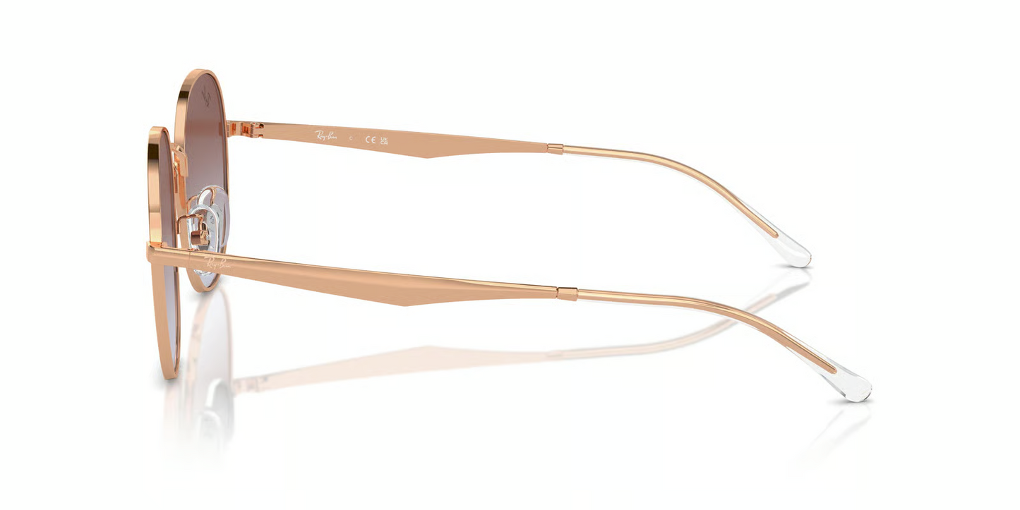 Ray-Ban RB3727D Sunglasses