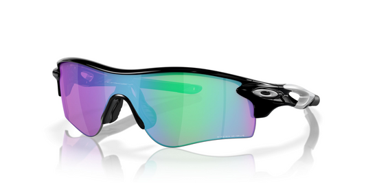 Oakley OO9206 Radarlock Path (A) Sunglasses