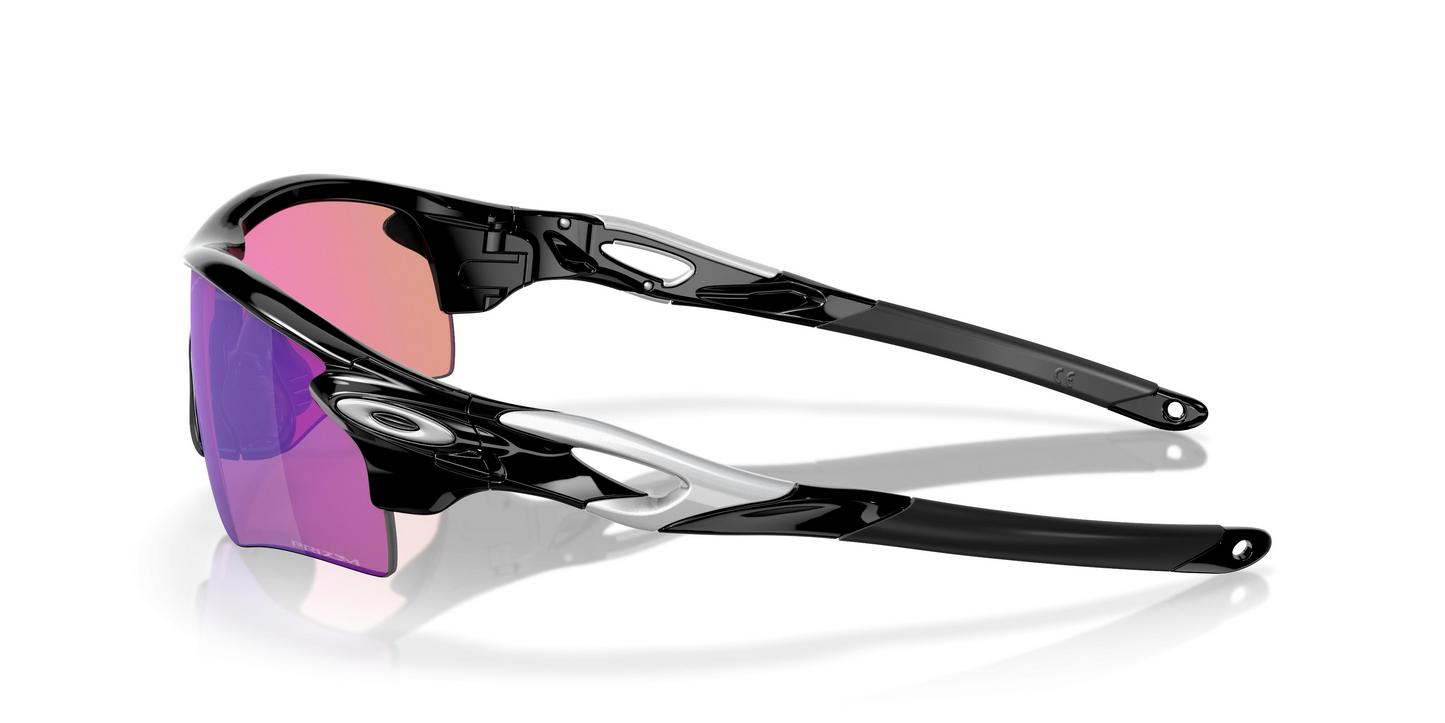 Oakley OO9206 Radarlock Path (A) Sunglasses