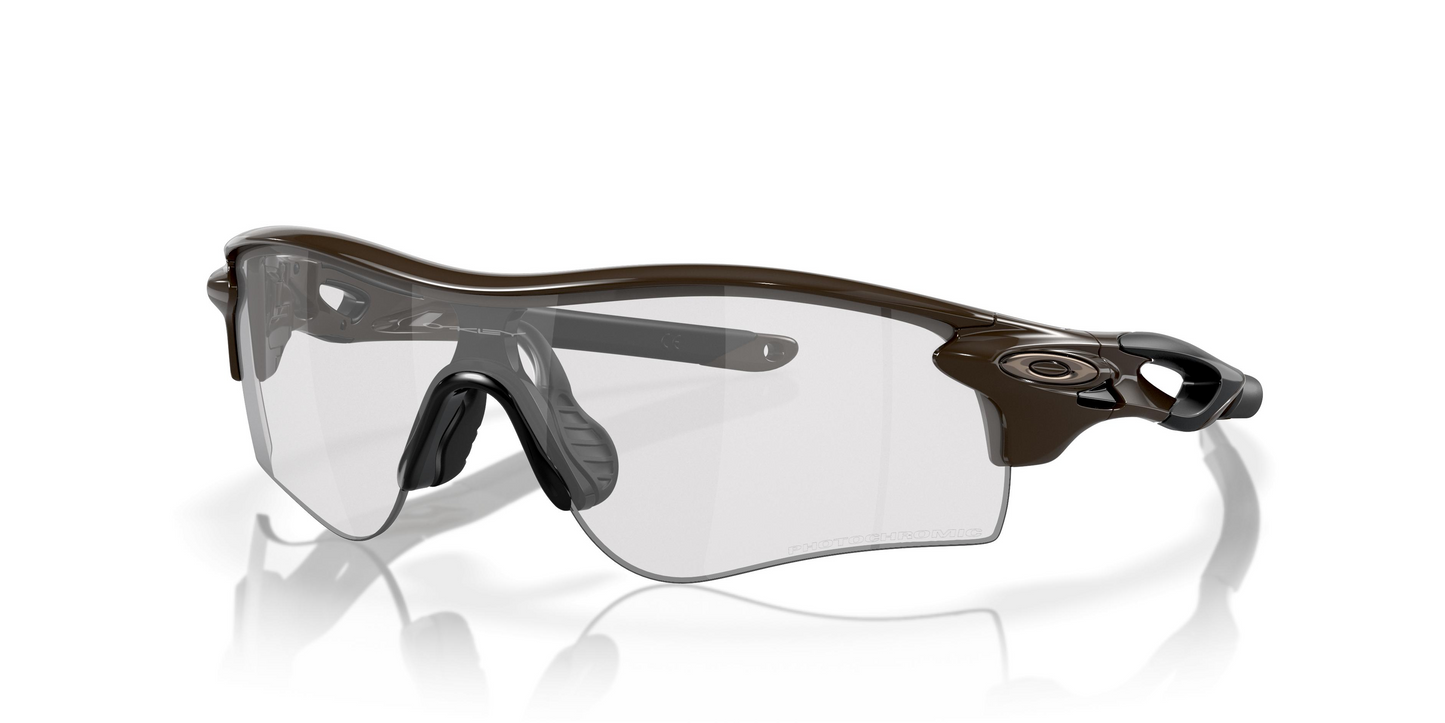 Oakley OO9206 Radarlock Path (A) Sunglasses