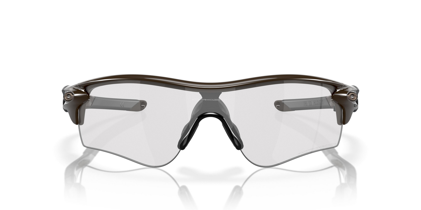 Oakley OO9206 Radarlock Path (A) Sunglasses