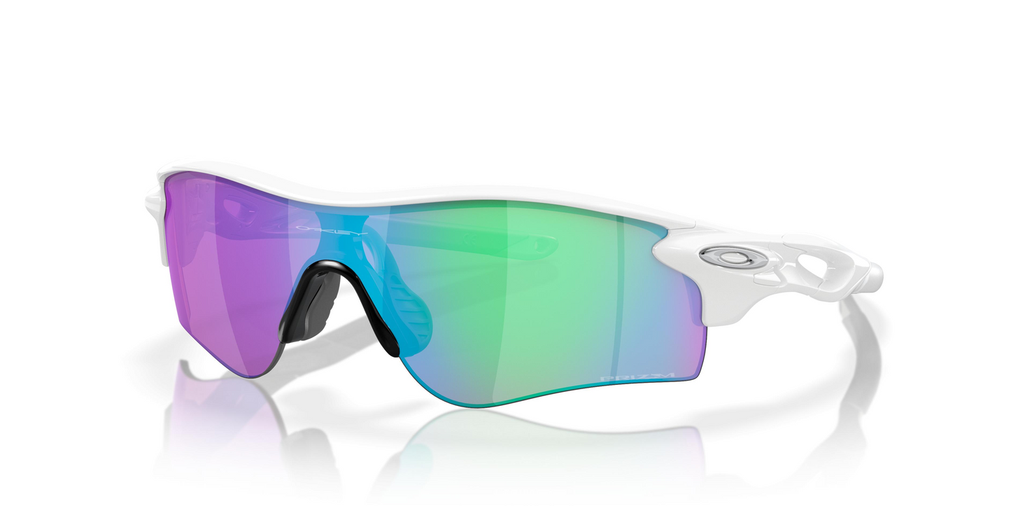 Oakley OO9206 Radarlock Path (A) Sunglasses