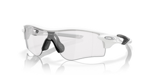 920669 - White Out with Clear To Black Iridium Photochromic Lenses