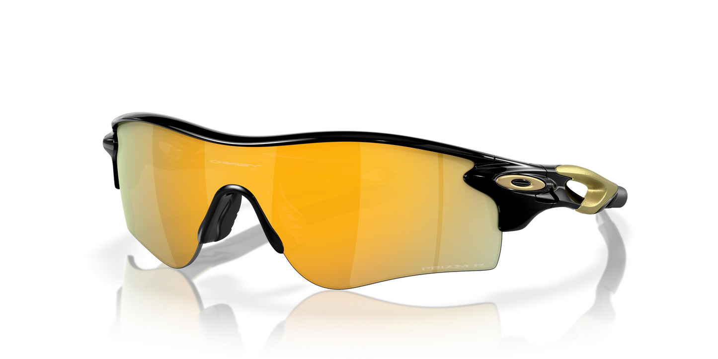 Oakley OO9206 Radarlock Path (A) Sunglasses