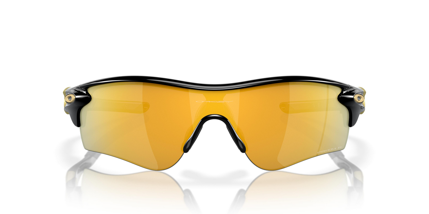 Oakley OO9206 Radarlock Path (A) Sunglasses