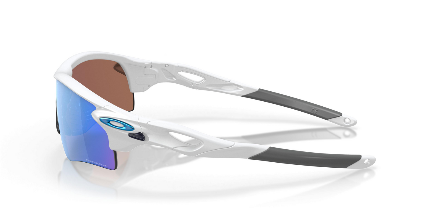 Oakley OO9206 Radarlock Path (A) Sunglasses