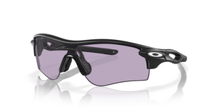 920694 - Matte Black with Prizm Slate Lenses