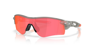 920695 - Matte Grey Ink with Prizm Trail Torch Lenses