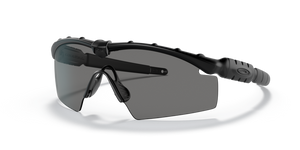 921303 - Matte Black with Grey Lenses