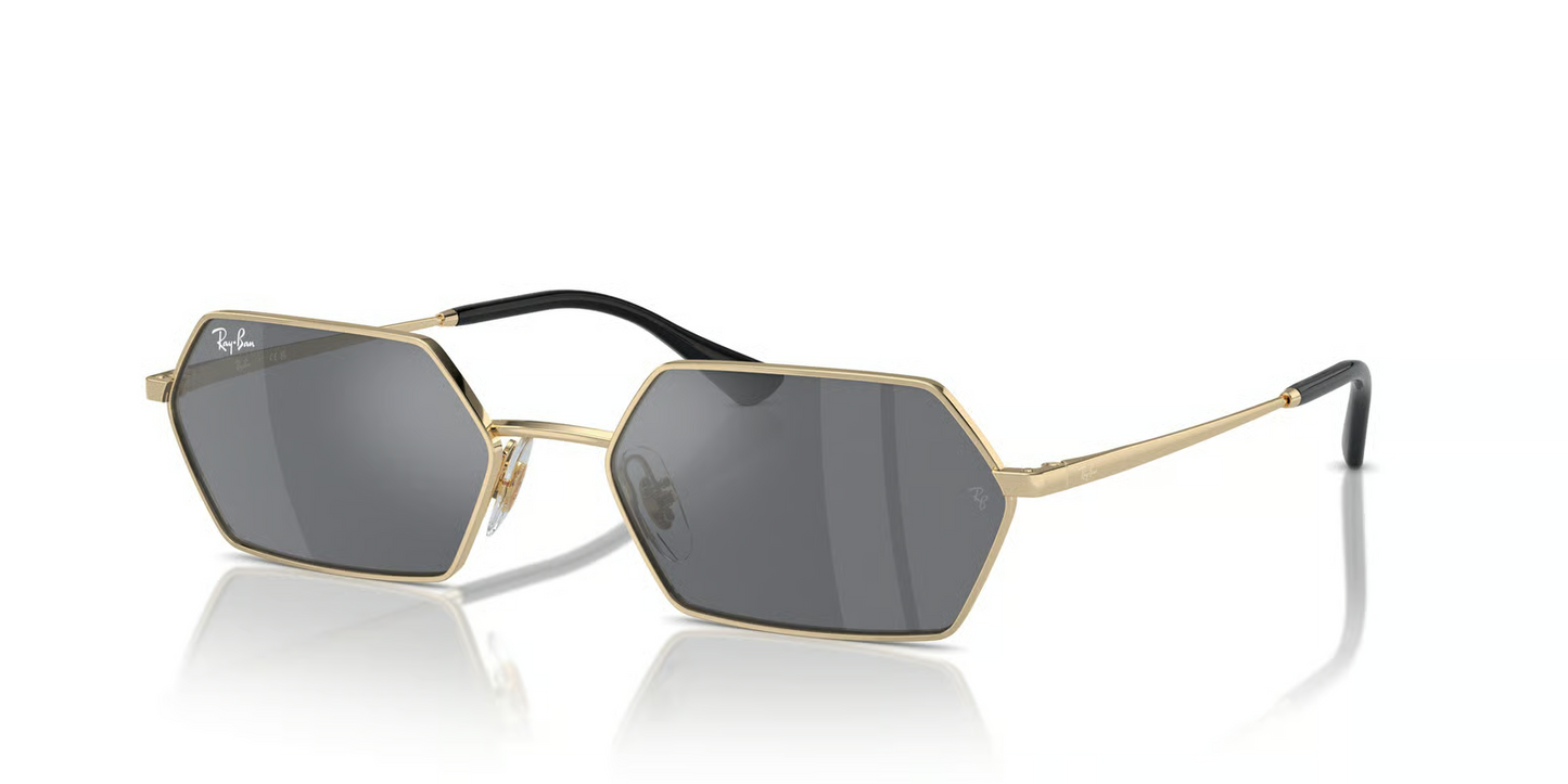 Ray-Ban RB3728 Yevi Sunglasses