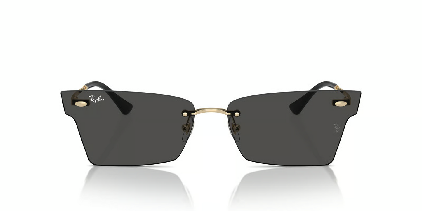 Ray-Ban RB3730 Xime Sunglasses