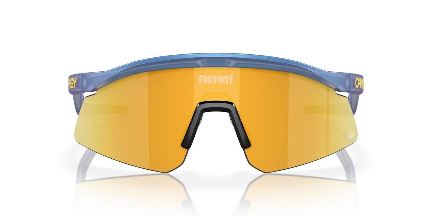 Oakley OO9229 Hydra Sunglasses