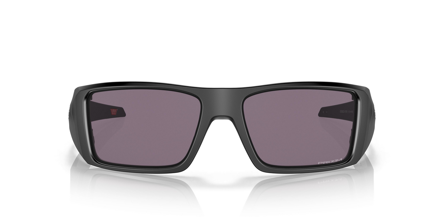 Oakley OO9231 Heliostat Sunglasses