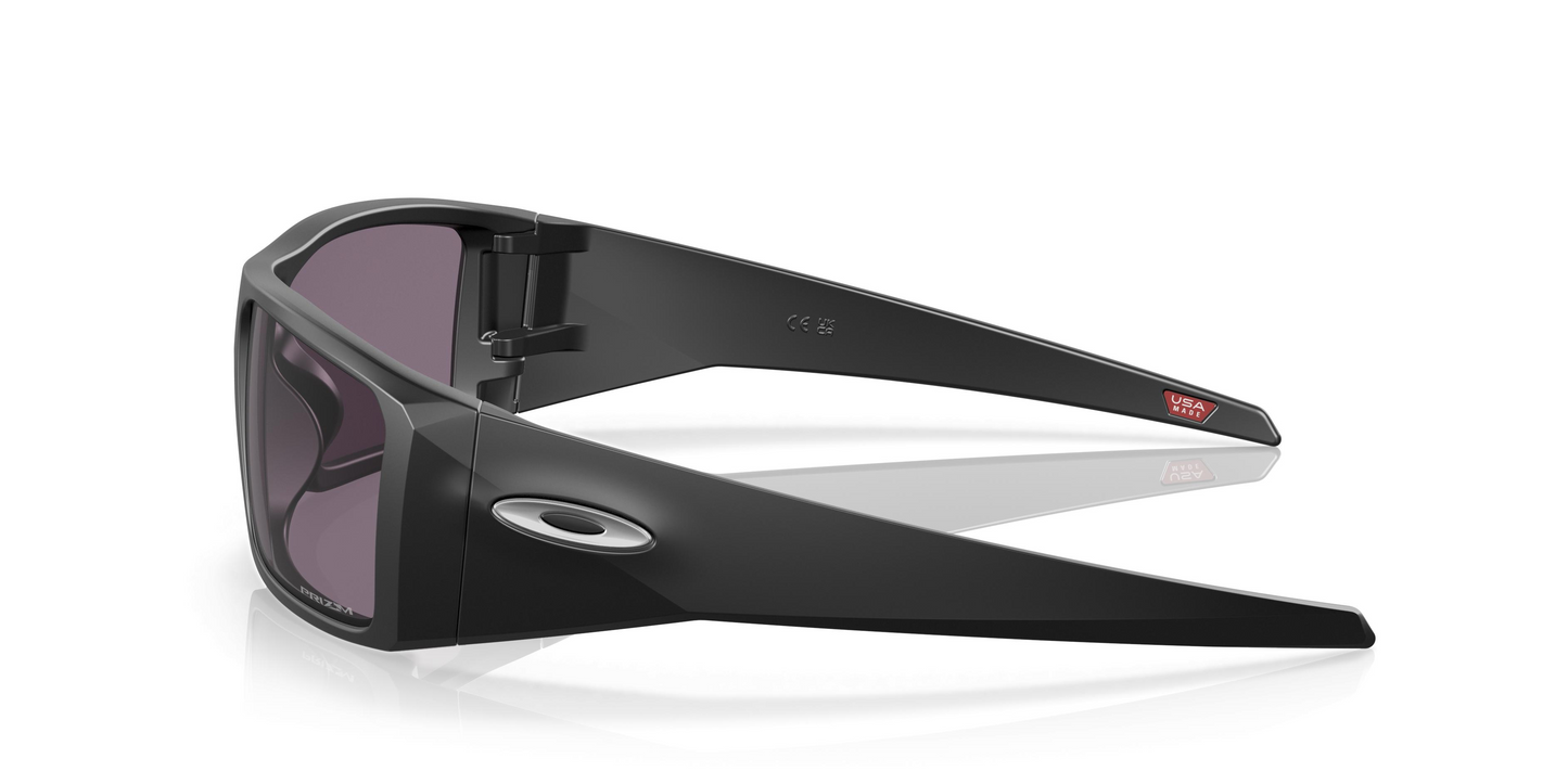 Oakley OO9231 Heliostat Sunglasses