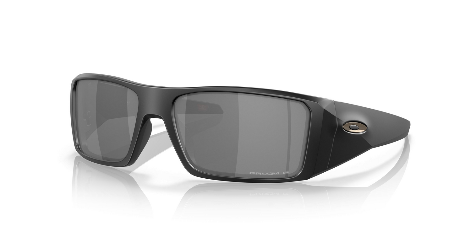 Oakley OO9231 Heliostat Sunglasses