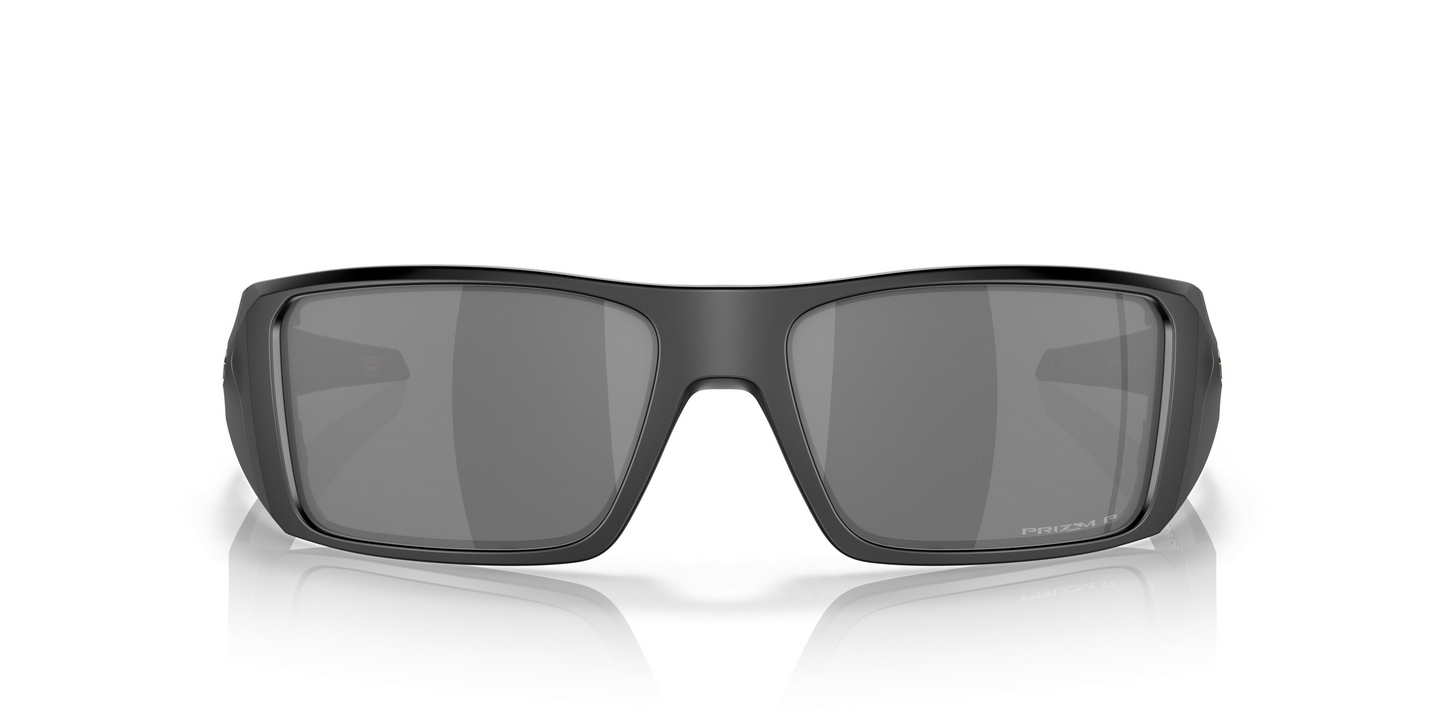 Oakley OO9231 Heliostat Sunglasses