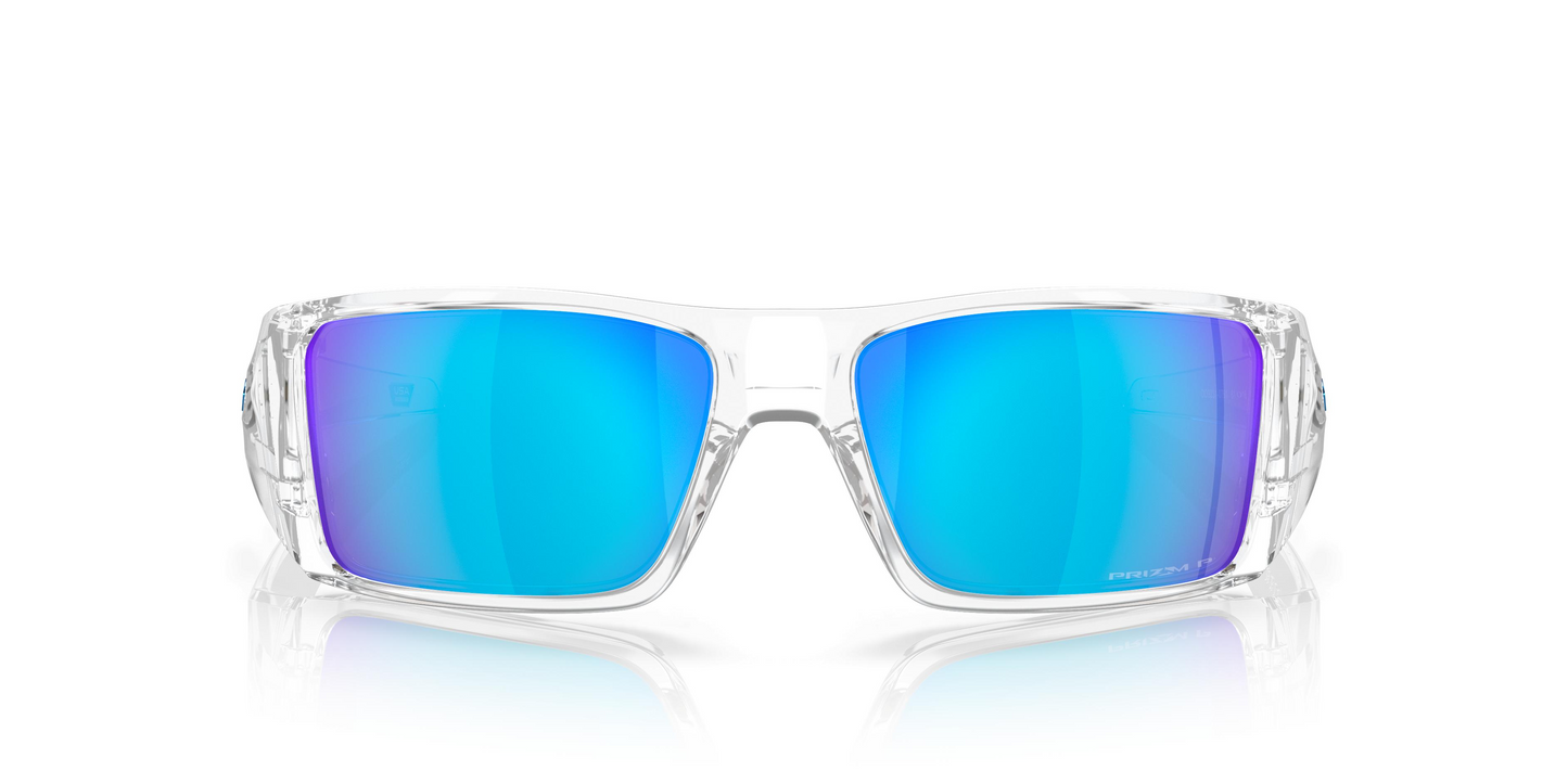 Oakley OO9231 Heliostat Sunglasses