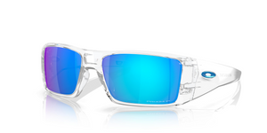 923107 - Clear with Prizm Sapphire Polarized Lenses