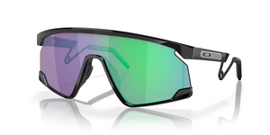 923707 - Metal Black with Prizm Jade Lenses