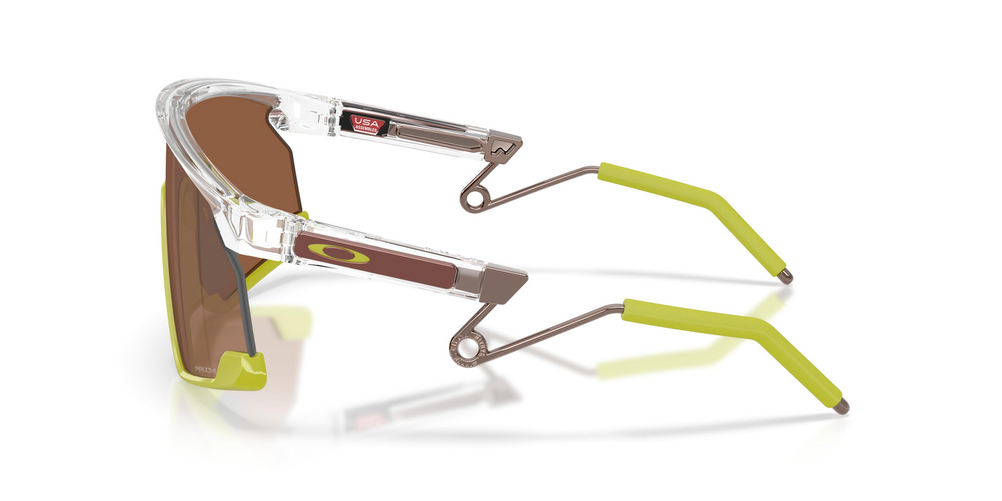 Oakley OO9237 BXTR Metal Sunglasses