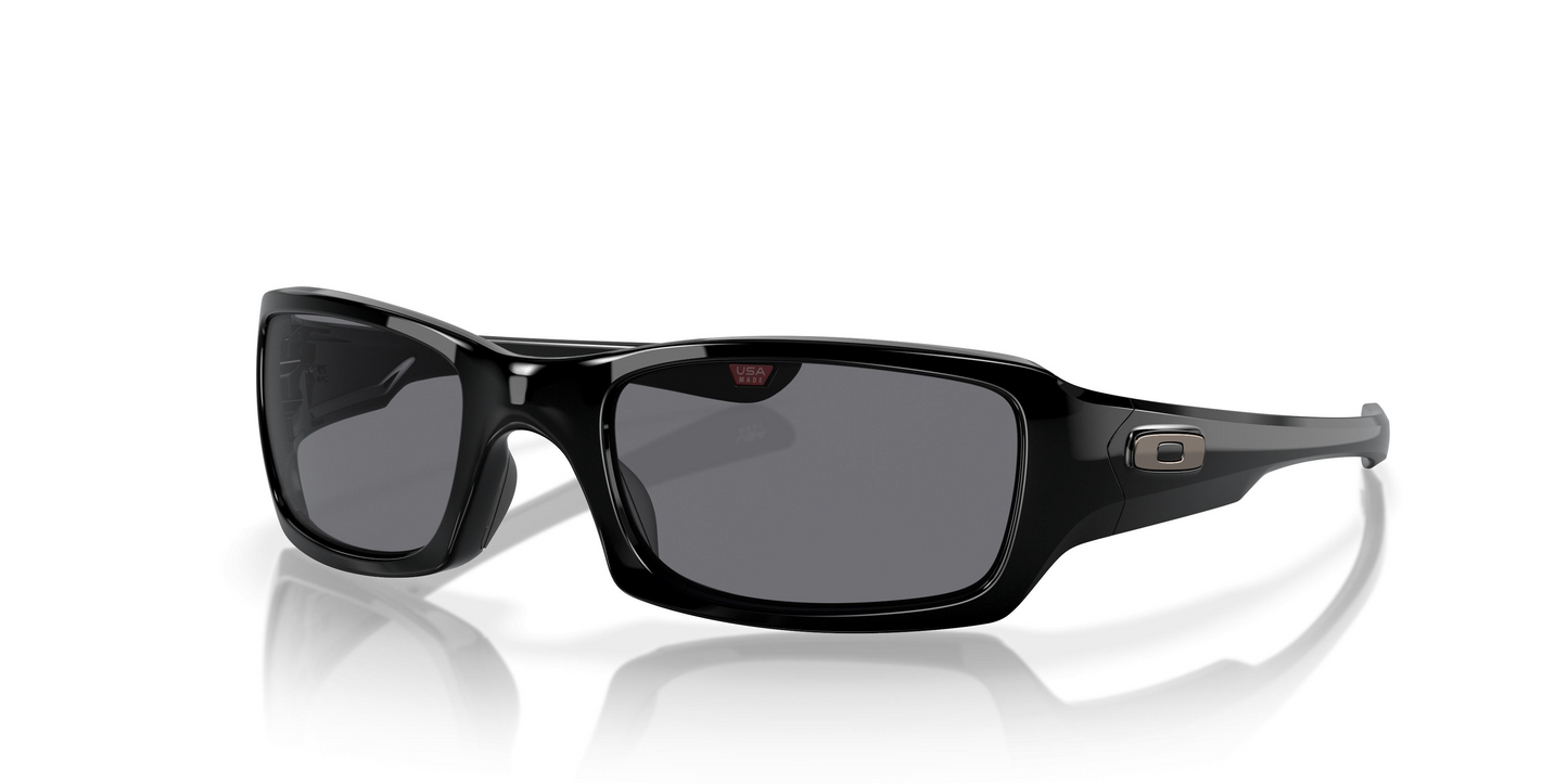 Oakley OO9238 Fives Squared Sunglasses