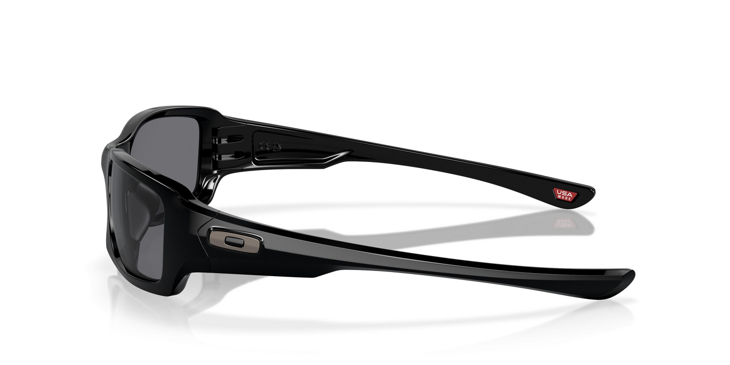 Oakley OO9238 Fives Squared Sunglasses