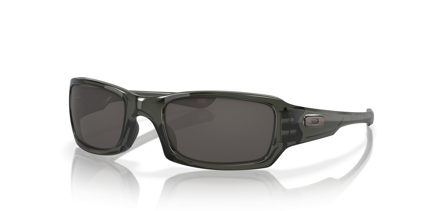 Oakley OO9238 Fives Squared Sunglasses