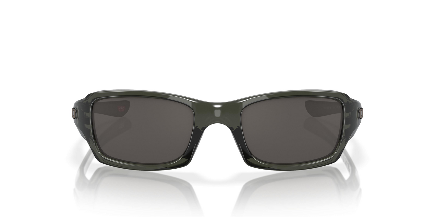 Oakley OO9238 Fives Squared Sunglasses