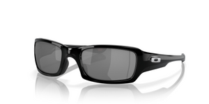 923806 - Polished Black with Black Iridium Polarized Lenses