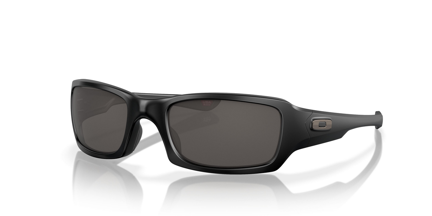 Oakley OO9238 Fives Squared Sunglasses