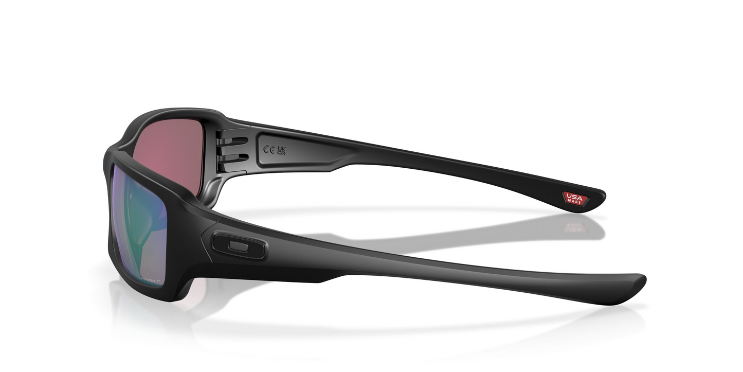 Oakley OO9238 Fives Squared Sunglasses