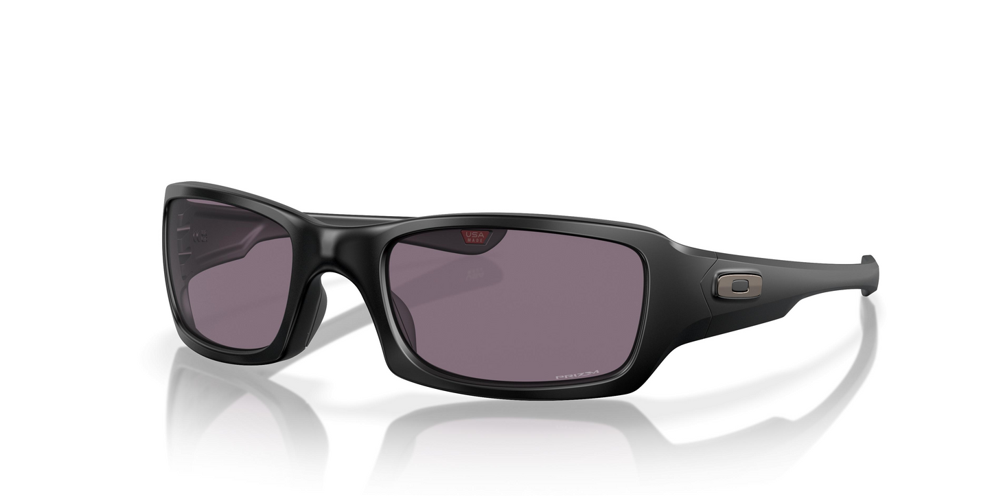 Oakley OO9238 Fives Squared Sunglasses