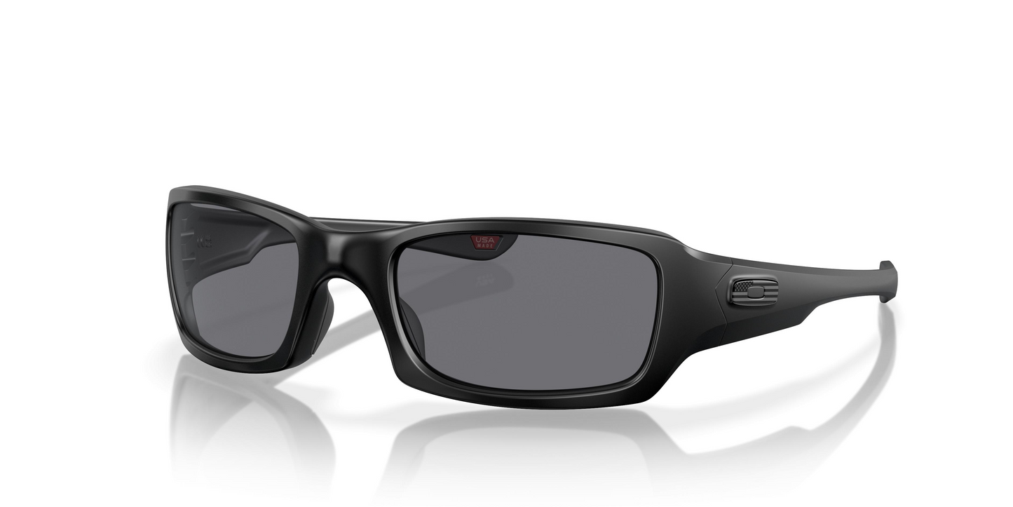 Oakley OO9238 Fives Squared Sunglasses
