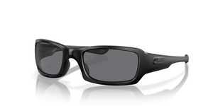 923833 - Matte Black with Grey Lenses