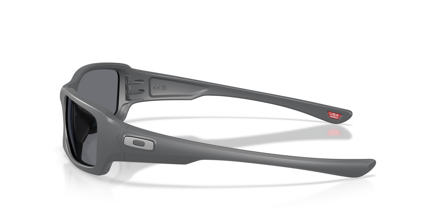 Oakley OO9238 Fives Squared Sunglasses