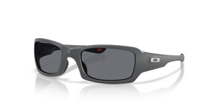923838 - Matte Carbon with Grey Lenses