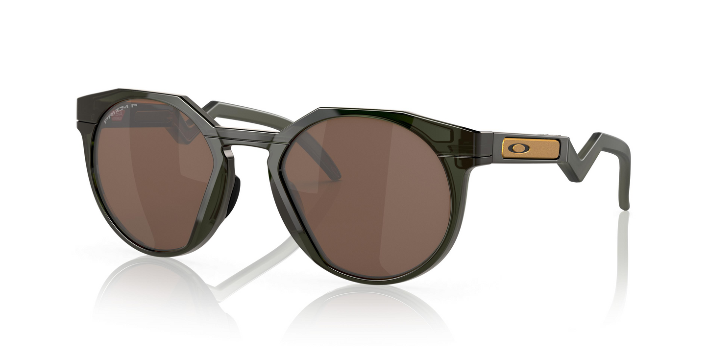 Oakley OO9242 HSTN Sunglasses