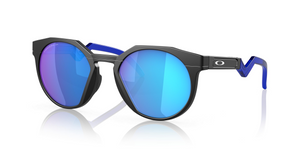 924204 - Matte Black with Prizm Sapphire Polarized Lenses