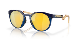 924211 - Navy/Bransparent Blue with Prizm 24k Polarized Lenses