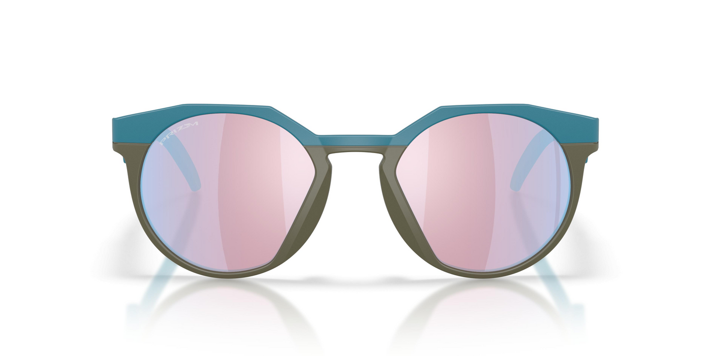 Oakley OO9242 HSTN Sunglasses