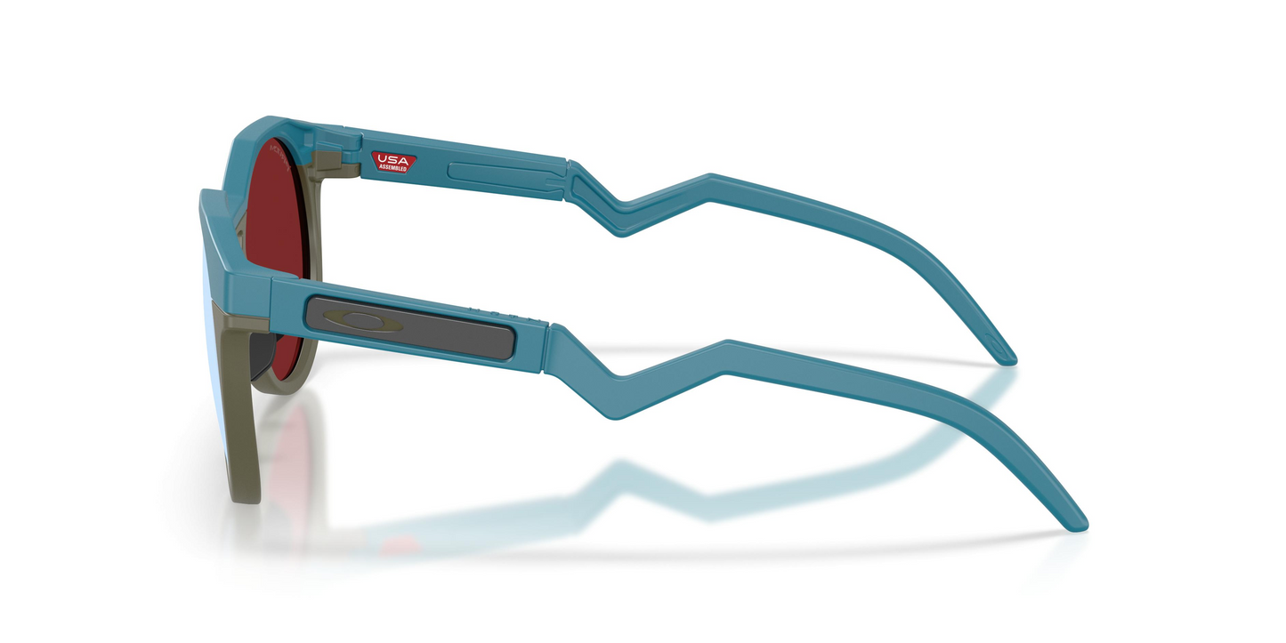 Oakley OO9242 HSTN Sunglasses